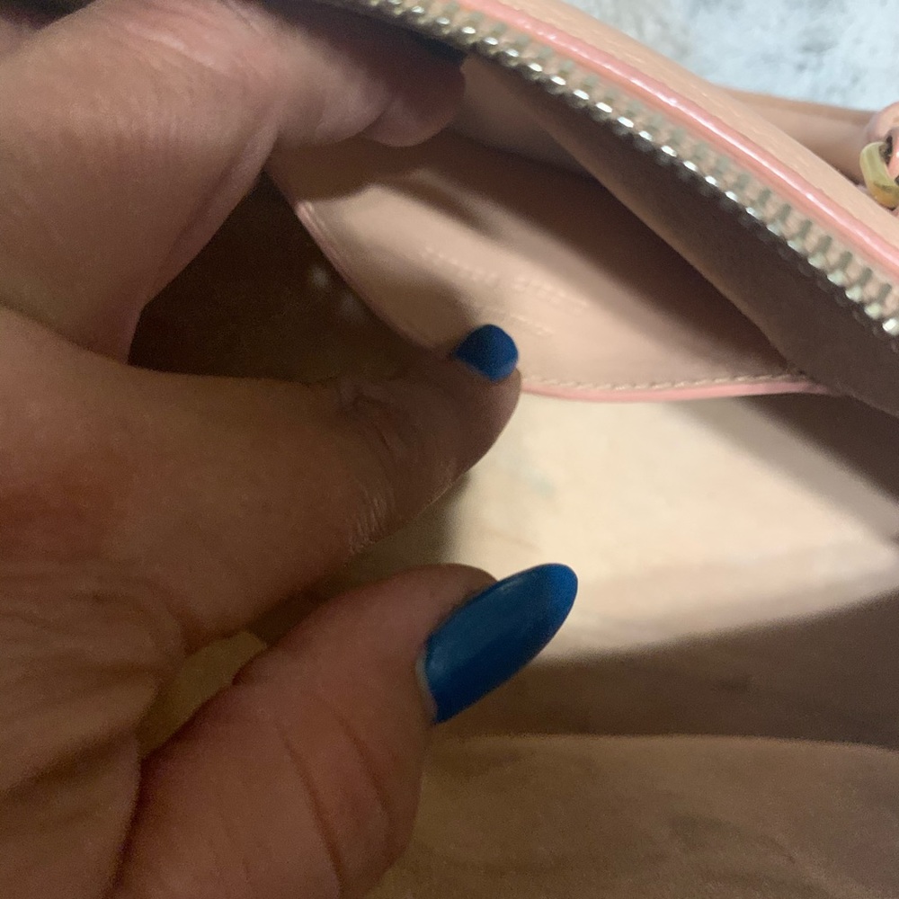 Saint Laurent classic Baby duffle bag 😍 - Picture 6 of 12